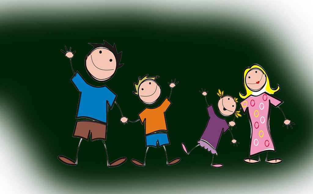 Cara Terbaik Mendidik Anak dengan Menerapkan Prinsip Kesalingan