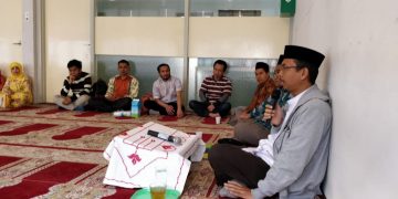 Majelis Mubadalah Ke-16