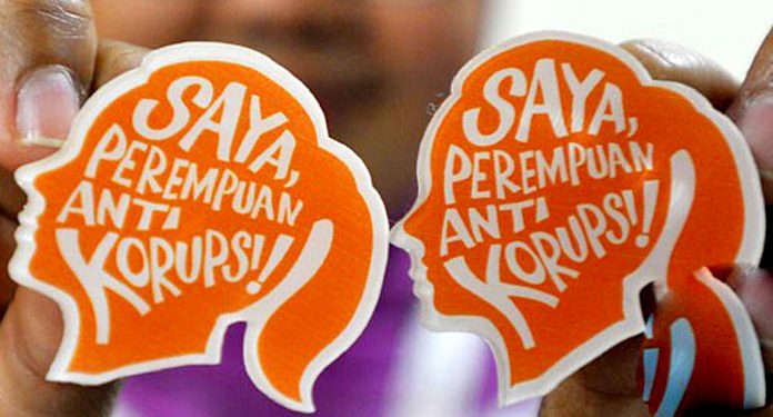 Perempuan dan Korupsi
