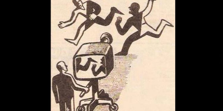 Framing Media