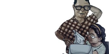 Gus Dur Menurut Mba Alissa