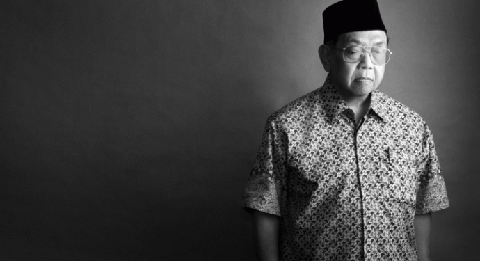 Gus Dur Suka Musik Tarling Khas Cirebon-Indramayu