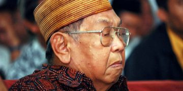 jiwa yang selalu bergolak