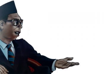 Tiga Prinsip Gus Dur Memperjuangkan Perempuan