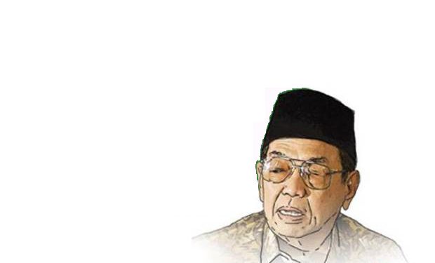Gus Dur, Suami Siaga