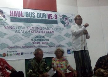 Proklamator Kedua