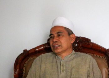 nikah siri tidak maslahat