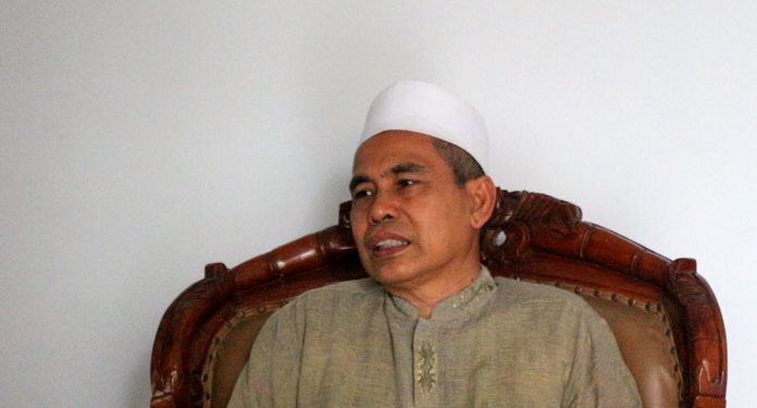 nikah siri tidak maslahat