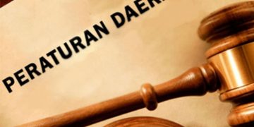 Silang Sengkarut Perda Syariah