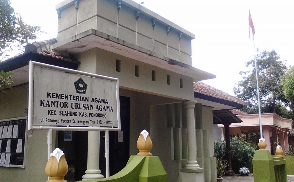 Program Pusaka Sakinah