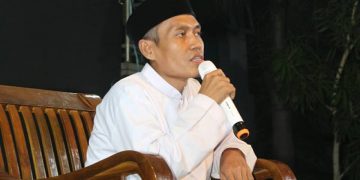 Ustadz Mumu: Islam adalah Agama Kemanusiaan