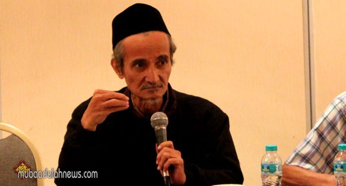 pilar kekuatan dan kemajuan bangsa