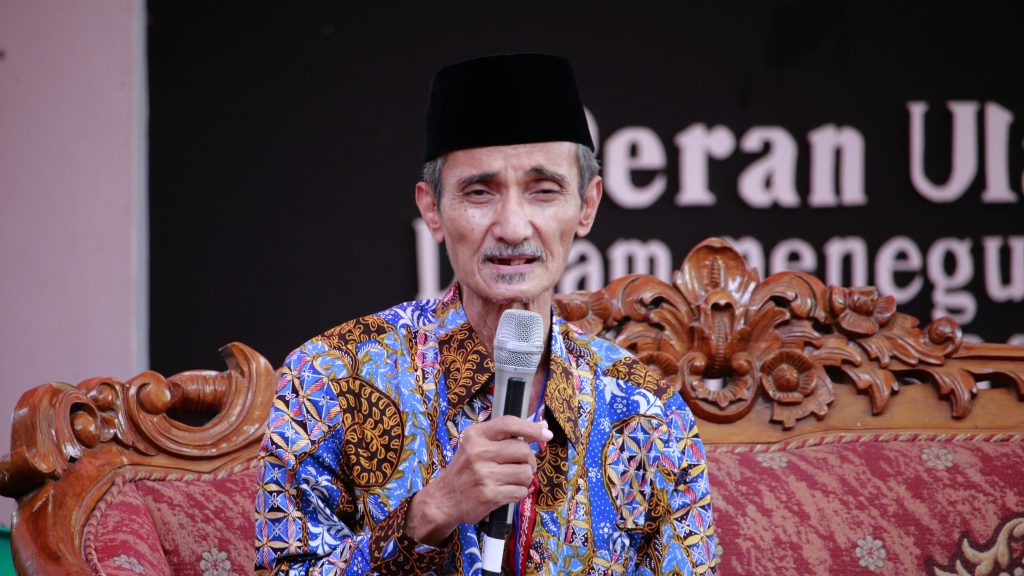 gerakan keadilan gender