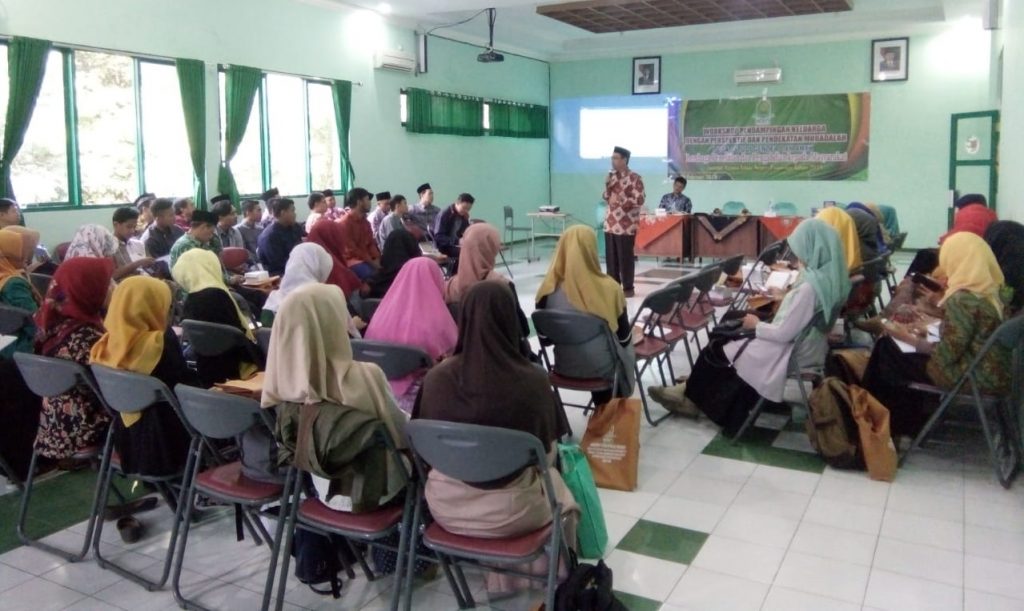 Majelis Mubadalah