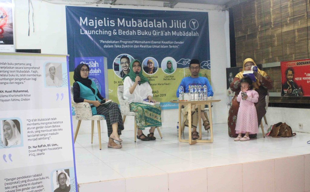 Warga Dunia