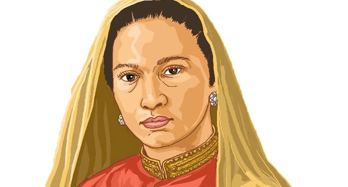 Laksamana Malahayati