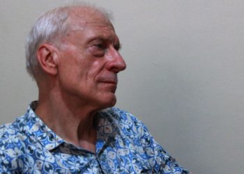Martin Van Bruinessen
