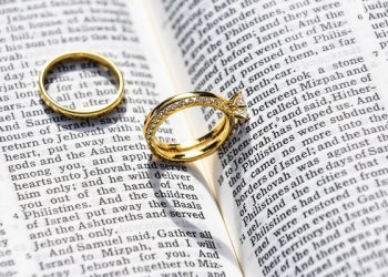 Hukum Menepati Janji Pernikahan