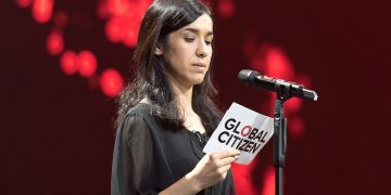 Nadia Murad