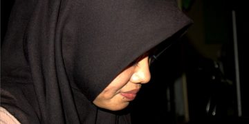 muslimah jomblo