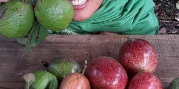 Pesantren Berbasis Ekologi At-Thaariq di Garut, Terinspirasi dari Gus Dur