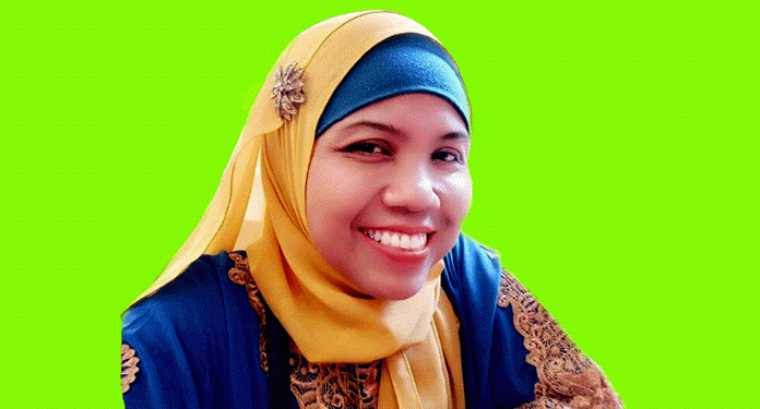 Perempuan