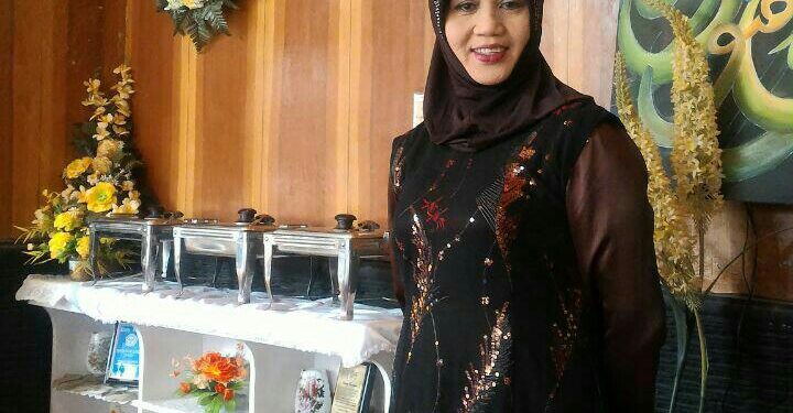 Nyai Durroh Nafisah
