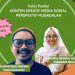 Konten Kreatif Medsos Perspektif Mubadalah