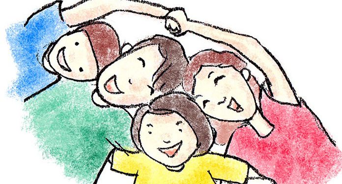 laki-laki yang harus berpendidikan tinggi