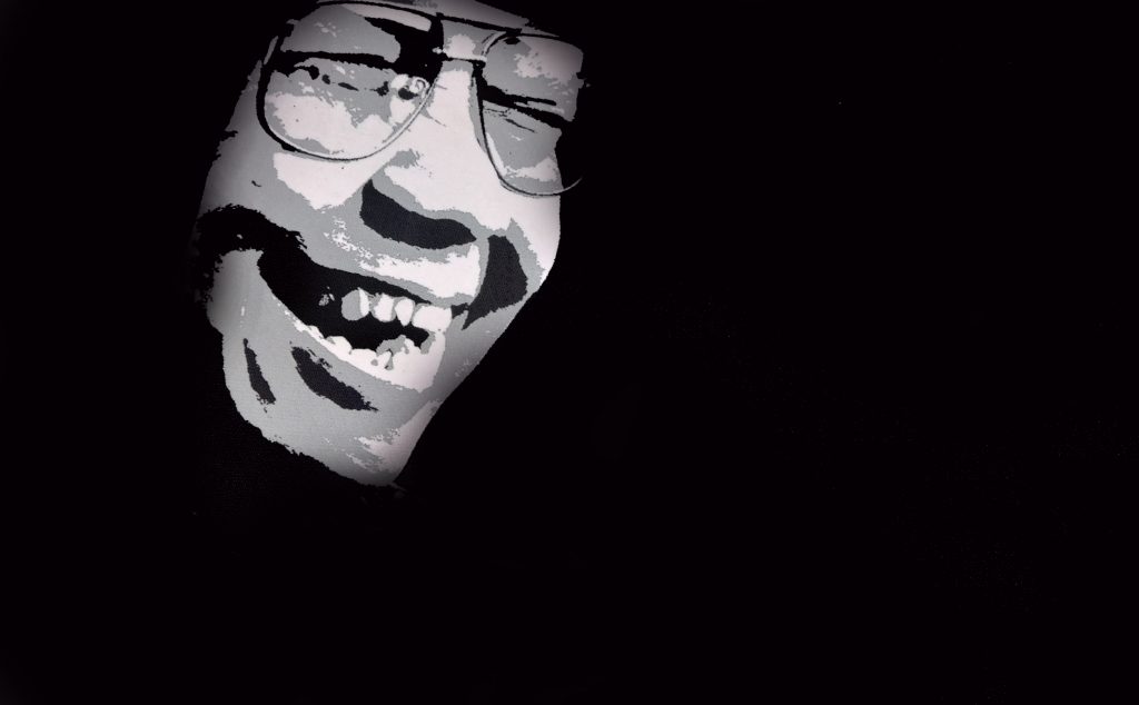 Sang Zahid Gus Dur