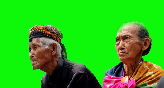 Adakah keluarga ideal