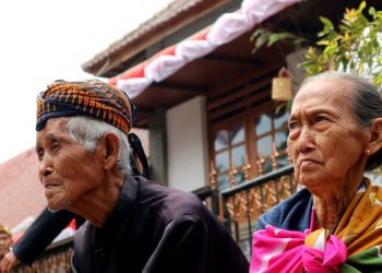 Istri Tidak Cantik Lagi