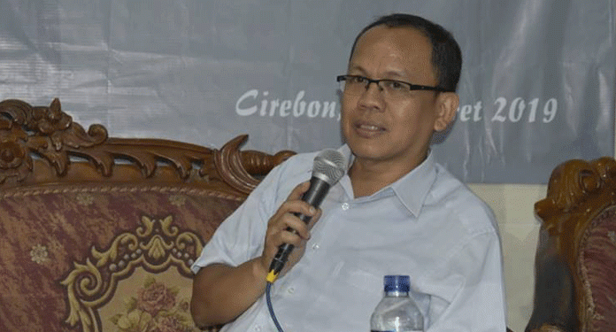 saring sebelum sharing