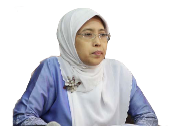 Doa Nyai Badriyah Fayumi untuk Indonesia