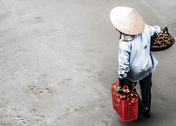 Agar Menjadi Single Parent yang Kuat