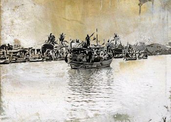 Apakah Nadran Bertentangan dengan Ajaran Islam?