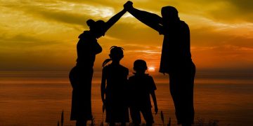 rumah tangga yang berkah