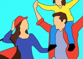 Perbedaan Perempuan dan Laki-Laki