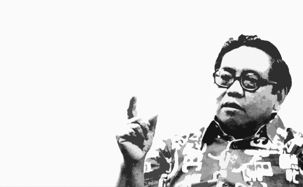 Kisah Persahabatan Gus Dur dan Kiai Afandi