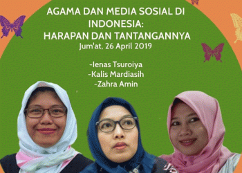 putri Gus Mus