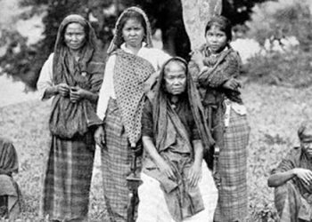 Teungku Fakinah; Teungku Inong dari Aceh