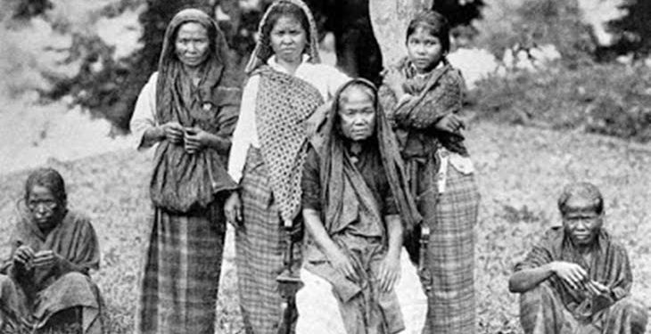 Teungku Fakinah; Teungku Inong dari Aceh