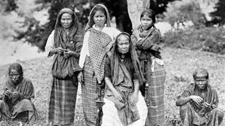 Teungku Fakinah; Teungku Inong dari Aceh
