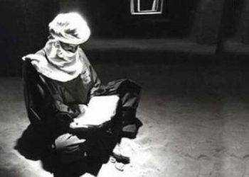 guru perempuan imam syafi'i
