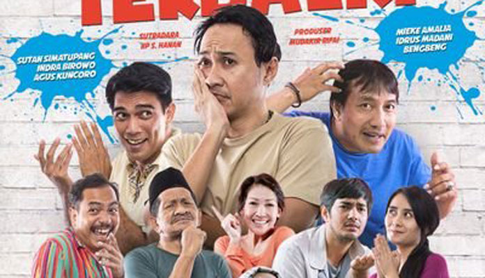 dunia terbalik