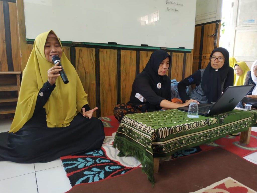 Jaringan Cirebon untuk Kemanusiaan