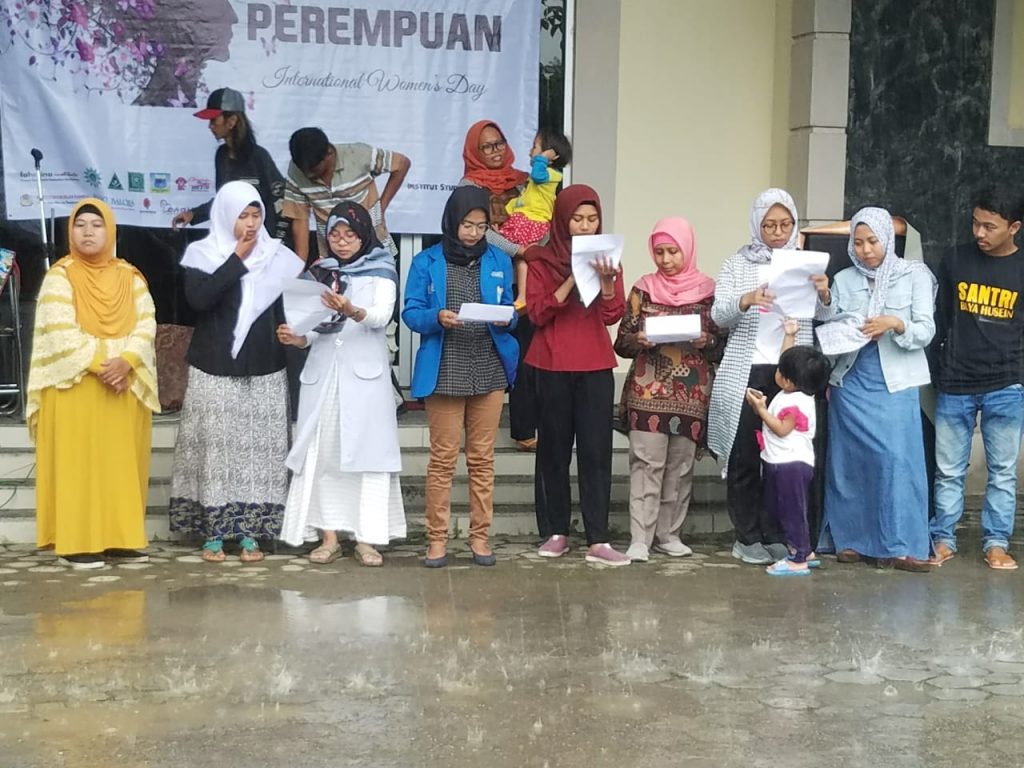 Jaringan Cirebon Untuk Kemanusiaan