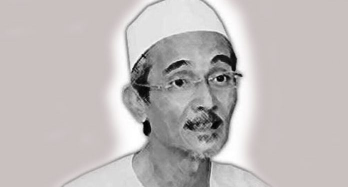 KH Husein Muhammad