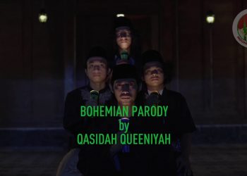 Qosidah Queeniyah