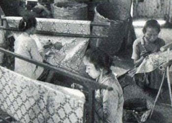 Teladan dari Siti Khadijah
